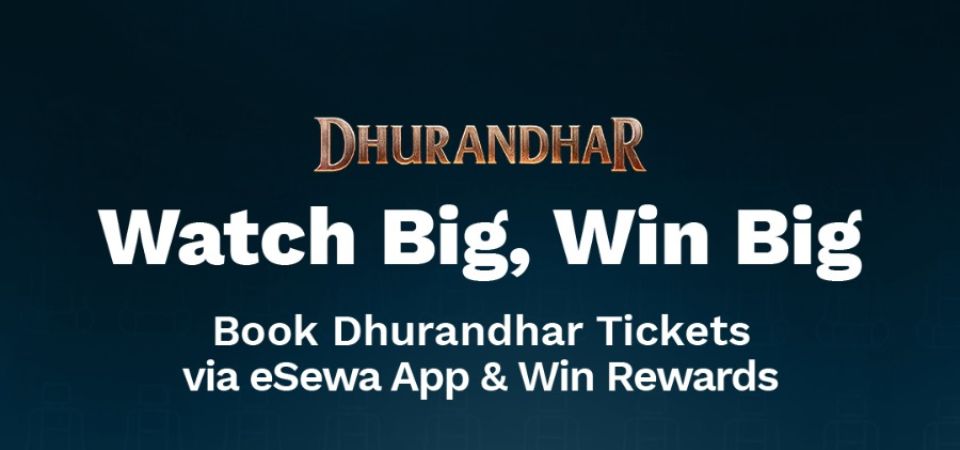 esewa dhurandhar