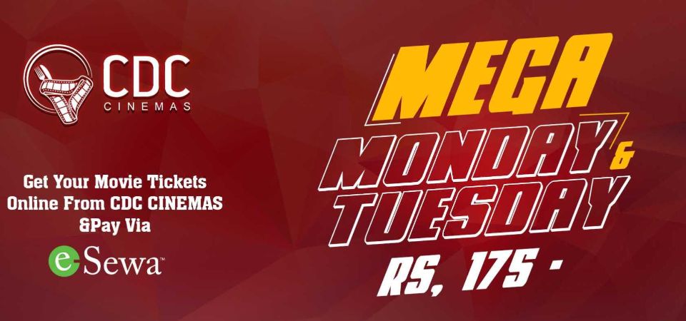 Mega Monday
